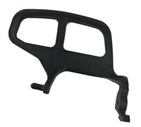 BTFWM Pièce de rechange for protège-main poignée frein machine, for tronçonneuse STIHL, MS201T MS201TC 1145 792 9100 Pièce de rechange pour protège-main de tronçonneus