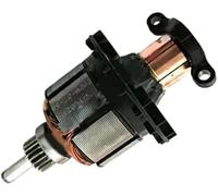 BTFWM Pièce de rechange MetalRotor N110036 N110037 for outils électriques DCD780, DCD780C2, DCD785, DCD785C Pièces détachées pour rotor