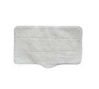 BTFWM Pièces d'agent balayeur en tissu for aspirateur à vapeur à main ZQ100 ZQ600 ZQ610, accessoires de sac d'aromathérapie Accessoires pour nettoyeurs vapeur(1pc)