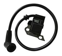 BTFWM Pièces d'allumage de bobine, for STIHL, SR340 BR340 BR380 BR420, MODULE STATOR ventilateur FS550 Pièce détachée pour moteur de tondeuse à gazon