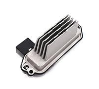 BTFWM Pièces d'auto de ventilateur de chauffage de résistance de moteur de ventilateur, for Mazda, for 3 BB180BF4M BB18-0BF4M HB180BP4M Résistance de soufflage d'air