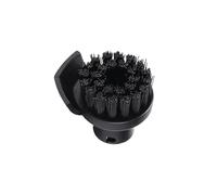BTFWM Pièces de brosse en nylon de nouveau style for SC1 SC2 SC3 SC4 SC5 SC7 CTK10 brosses de nettoyage de nettoyeur à vapeur portatif buse d'arrosage Accessoires pour nettoyeurs vapeur(Set5)