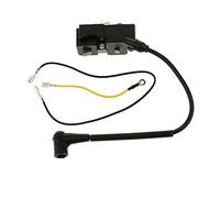 BTFWM Pièces de rechange bobine d'allumage Module, for Husqvarna, outil 340 345 346 350 351 Pièce détachée pour moteur de tondeuse à gazon