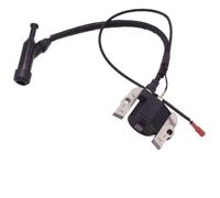 BTFWM Pièces de rechange moteur à essence bobine d'allumage, for Loncin, LC196F LC13000VA 13KW LC13000 Pièce détachée pour moteur de tondeuse à gazon