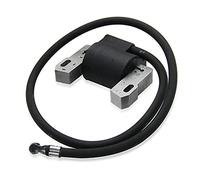 BTFWM Pièces de rechange moteur bobine d'allumage, for Briggs Stratton, 398811 395492 398265 Pièce détachée pour moteur de tondeuse à gazon(1pcs)