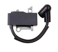 BTFWM Pièces de tondeuse Module magnéto bobine d'allumage, for Husqvarna, 232L 232R 235R 240L 240RJ 227L 227R 225R 225L 537038501 Pièce détachée pour moteur de tondeuse à gazon