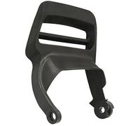 BTFWM Poignée de frein chaîne, for tronçonneuse Husqvarna 445, 445E, 450, 450E, protège-main, remplace 505422701 et 544082601 Pièce de rechange pour protège-main de tronçonneus