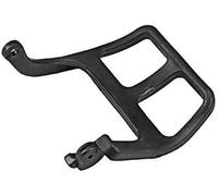 BTFWM Poignée de frein chaîne for tronçonneuse STIHL 017 018 MS170 MS180 MS 170 180 1130 792 9100 Pièce de rechange pour protège-main de tronçonneus