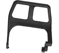 BTFWM Poignée de frein chaîne, protection poignée déflecteur tronçonneuse, accessoire for STIHL, MS180 170 017 018 Pièce de rechange pour protège-main de tronçonneus