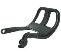 BTFWM Poignée de frein chaîne rechange 1121 792 9101 for tronçonneuses STIHL 024 026 MS240 MS260 Pièce de rechange pour protège-main de tronçonneus