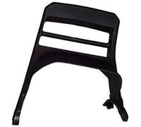 BTFWM Poignée de frein protection for tronçonneuse Husqvarna 362, 365, 371, 372. Remplace les références 503627871 et 503 76 49-03 Pièce de rechange pour protège-main de tronçonneus