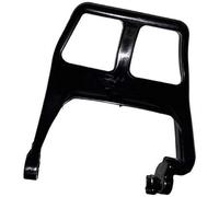 BTFWM Poignée de frein protection for tronçonneuse STIHL 023 025 MS250. Remplace les références 1123 792 9100 et 11237929100 Pièce de rechange pour protège-main de tronçonneus