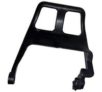 BTFWM Poignée de frein protection for tronçonneuse STIHL 029 039 MS290 MS310 MS390. Remplace les références 1127 792 9100 et 11277929100 Pièce de rechange pour protège-main de tronçonneus