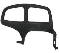 BTFWM Poignée de frein protection for tronçonneuses STIHL MS200 MS200T 020T 1129 792 9100 Pièce de rechange pour protège-main de tronçonneus