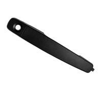 BTFWM Poignée de porte extérieure avant gauche côté conducteur ou passager droit, 8s4z-5422088-aa 8s4z-54218a14-aa, for Focus 2008-2011 poignée de porte de remplacement (8s4z-54218a14-aa)