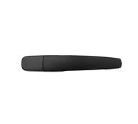 BTFWM Poignée de porte extérieure avant gauche côté conducteur ou passager droit, 8s4z-5422088-aa 8s4z-54218a14-aa, for Focus 2008-2011 poignée de porte de remplacement (8s4z-5422088-aa)