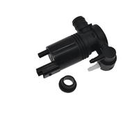 BTFWM Pompe de lave-glace, for NISSAN, Rogue, for X-TRAIL, T32 QR25DE 2.5L L4 OEM 28920-8995A Remplacement du moteur de pompe de lave-glace