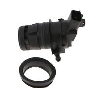 BTFWM Pompe de moteur lave-glace d'essuie-glace pare-brise voiture, for Toyota, for Camry, for Corolla, pompe 4Runner 5.0 85330-60190 Remplacement du moteur de pompe de lave-glace