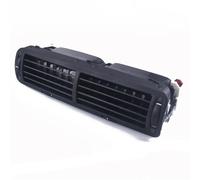 BTFWM Pour Vw, pour Passat, B5 Ont sortie de ventilation centrale chauffage A/c Grille de climatisation du tableau de bord