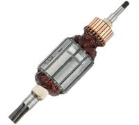 BTFWM Professionnel, for rotor, for marteau électrique HR4001C HR4010C HR4011C, et fiable, compatible avec plusieurs modèles, construction Pièces détachées pour rotor