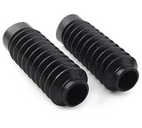 BTFWM Protection Anti-poussière for Fourche Avant de Moto, for BMW, R Nine T 2014-2020 Housses de Fourche