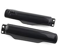 BTFWM Protection Anti-poussière for Fourche Avant de Moto, for CR125R CR250R 2004-2007, CRF250R CRF250X 2004-2014, CRF450R CRF450X 2004-2014 Housses de Fourche