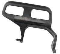 BTFWM Protection de poignée frein chaîne 1129 792 9100, for tronçonneuses STIHL 020T MS200T Pièce de rechange pour protège-main de tronçonneus