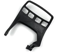 BTFWM Protection de poignée frein chaîne 1141 792 9101, for tronçonneuses STIHL, MS271, MS271C, MS291, MS291C Pièce de rechange pour protège-main de tronçonneus