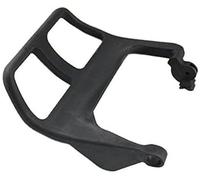 BTFWM Protection de poignée frein chaîne for tronçonneuse STIHL 021 023 025 MS210 MS230 MS250 1123 792 9100 Pièce de rechange pour protège-main de tronçonneus