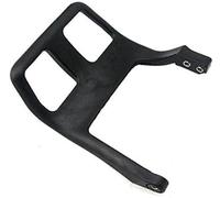 BTFWM Protection de poignée frein chaîne for tronçonneuse STIHL 038 MS380 1117 790 9100 Pièce de rechange pour protège-main de tronçonneus