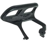 BTFWM Protection de poignée frein rechange 1129 792 9100 for tronçonneuses STIHL MS200T 020T Pièce de rechange pour protège-main de tronçonneus