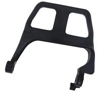 BTFWM Protège-main avant for poignée de frein, for tronçonneuse STIHL, MS440 044# 1128 790 9150 Pièce de rechange pour protège-main de tronçonneus