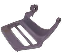 BTFWM Protège-main de frein 503850901 compatible avec les tronçonneuses 340, 340E, 340EPA, 345, 345E, 345EPA, 350, 350EPA Pièce de rechange pour protège-main de tronçonneuse