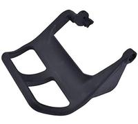 BTFWM Protège-main de frein chaîne for tronçonneuse STIHL 021 023 025 210 230 250 MS210 MS230 MS250, référence 11237929100 Pièce de rechange pour protège-main de tronçonneus