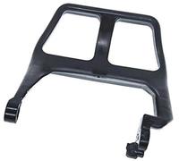 BTFWM Protège-main de levier frein chaîne, for tronçonneuse STIHL, MS210 MS230 MS250 021 023 025 210 230 250. Remplace la référence 1123 792 9100 Pièce de rechange pour protège-main de tronçonneus