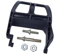 BTFWM Protège-main de poignée frein chaîne, for tronçonneuses STIHL 029 039 MS290 MS310 MS390, avec jeu boulons, for 1127 792 9100 Pièce de rechange pour protège-main de tronçonneuse
