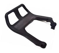 BTFWM Protège-main de rechange for poignée frein chaîne STIHL 066 MS660 MS650 (référence 1122 790 9101) Pièce de rechange pour protège-main de tronçonneus