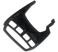 BTFWM Protège-main de rechange for poignée frein chaîne tronçonneuse STIHL MS271 MS271C MS291 MS291C OEM: 11417929101 Pièce de rechange pour protège-main de tronçonneus