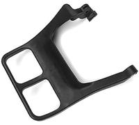 BTFWM Protège-main de rechange for poignée frein chaîne tronçonneuse STIHL, MS341 MS361, OEM: 11357909100 Pièce de rechange pour protège-main de tronçonneus