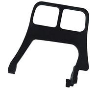 BTFWM Protège-main for poignée de frein chaîne, for tronçonneuse STIHL MS341 MS361 1135 790 9100 Pièce de rechange pour protège-main de tronçonneus