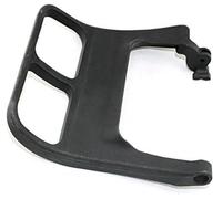 BTFWM Protège-main for poignée de frein chaîne, for tronçonneuse STIHL, MS341 MS361 1135 790 9100 Pièce de rechange pour protège-main de tronçonneus