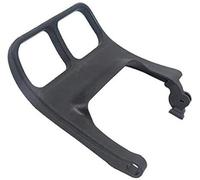 BTFWM Protège-main for poignée de frein chaîne, for tronçonneuse STIHL, MS341 MS361 1135 790 9100 Pièce de rechange pour protège-main de tronçonneus