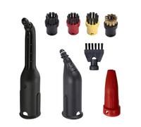 BTFWM Rallonge de tube de buse électrique for moteur à vapeur, for, for série SC, for, for aspirateur SC2/SC3/SC4/SC5/SG4-2/SG4-4 Accessoires pour nettoyeurs vapeur