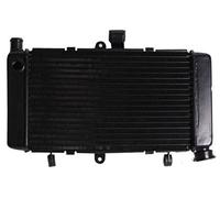 BTFWM Refroidisseur de radiateur de moto, for CBR250 MC22 1990-1996 1995 1994 Radiateur de moto