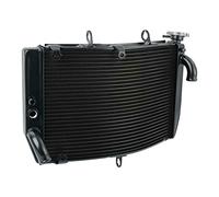 BTFWM Remplacement de refroidissement refroidisseur radiateur en aluminium moto, for CBR600 F4 1999-2000 F4I 2001-2006 Radiateur de moto