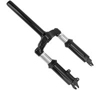BTFWM Ressort de Fourche for Scooter électrique, Suspension Avant, pièces d'amortissement, for la Plupart des Scooters électriques à Roues de 10 Pouces Amortisseur Avant réglable