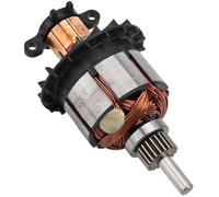 BTFWM Rotor compatible N110036 N110037, for une fonctionnalité améliorée des outils électriques Pièces détachées pour rotor