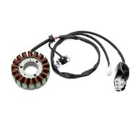 BTFWM Stator d'allumage 5RU-81410-00 Bobine de stator de moto for YP400 for Majesty 2004-2015 for YP400G 2005-2008 for YP250 YP250G Plaque magnétique de stator d'allumage Stator d'allumage de moto