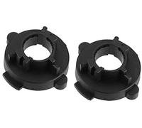 BTFWM Support de Base d'ampoule lampe phare LED voiture H7, for Hyundai, 1 paire Support de phare