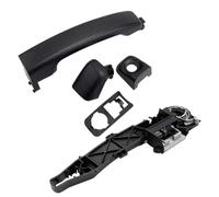 BTFWM Support de poignée de porte coulissante gauche, for, Movano Mk2, Renault, Mater Mk3, NV400 2010-2016 806069981R poignée de porte de remplacement